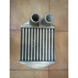 Intercooler Nissan Terrano II